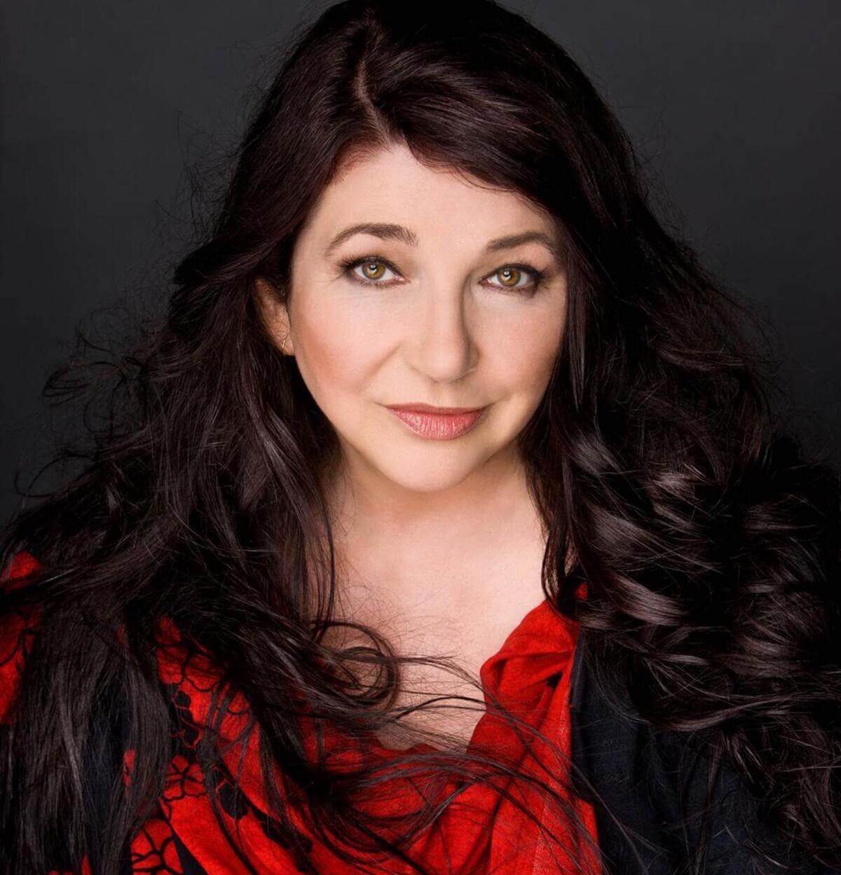 Kate Bush: A Timeless Musical Journey