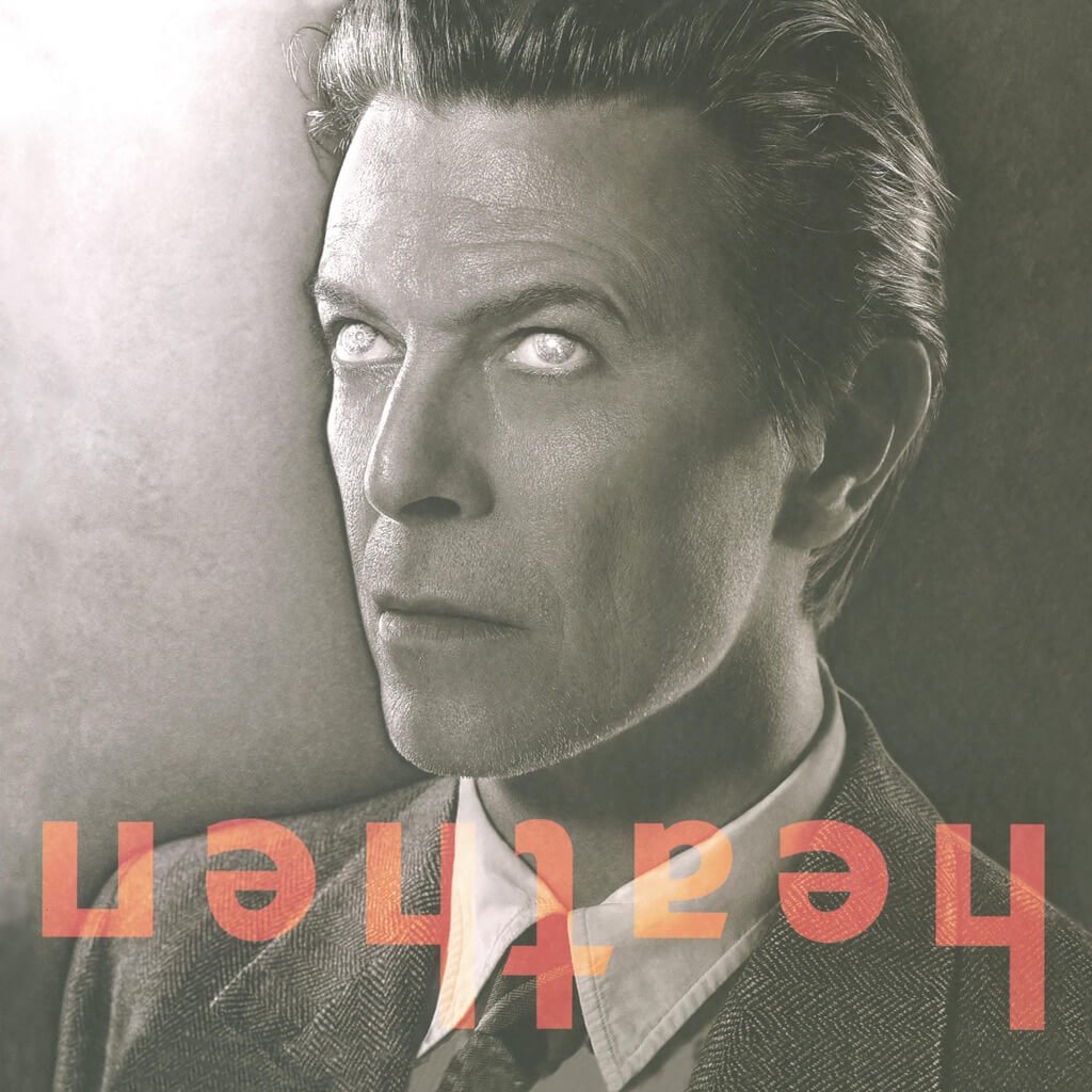 🎵 Heathen by David Bowie: A Return to Art Rock