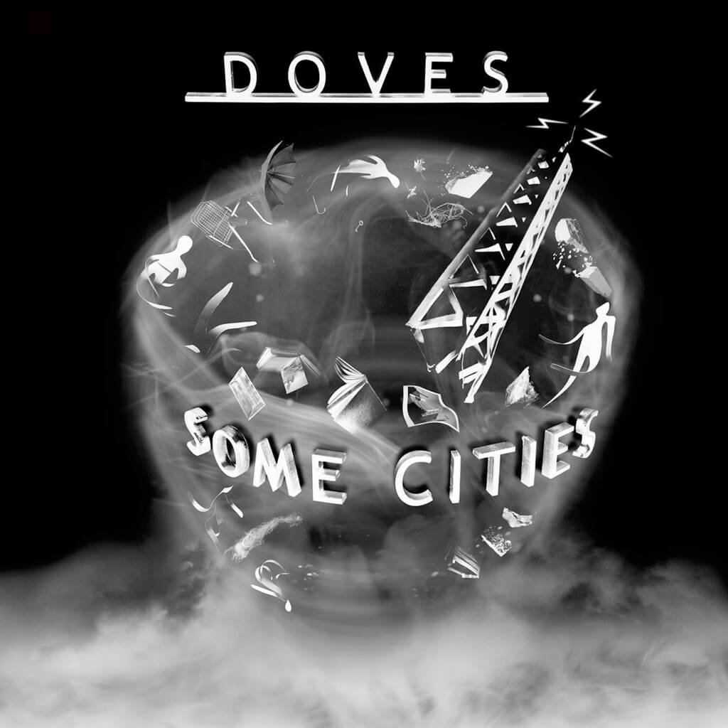🎶 Some Cities by Doves: A Dive into Raw Emotions and Indie Rock Brilliance