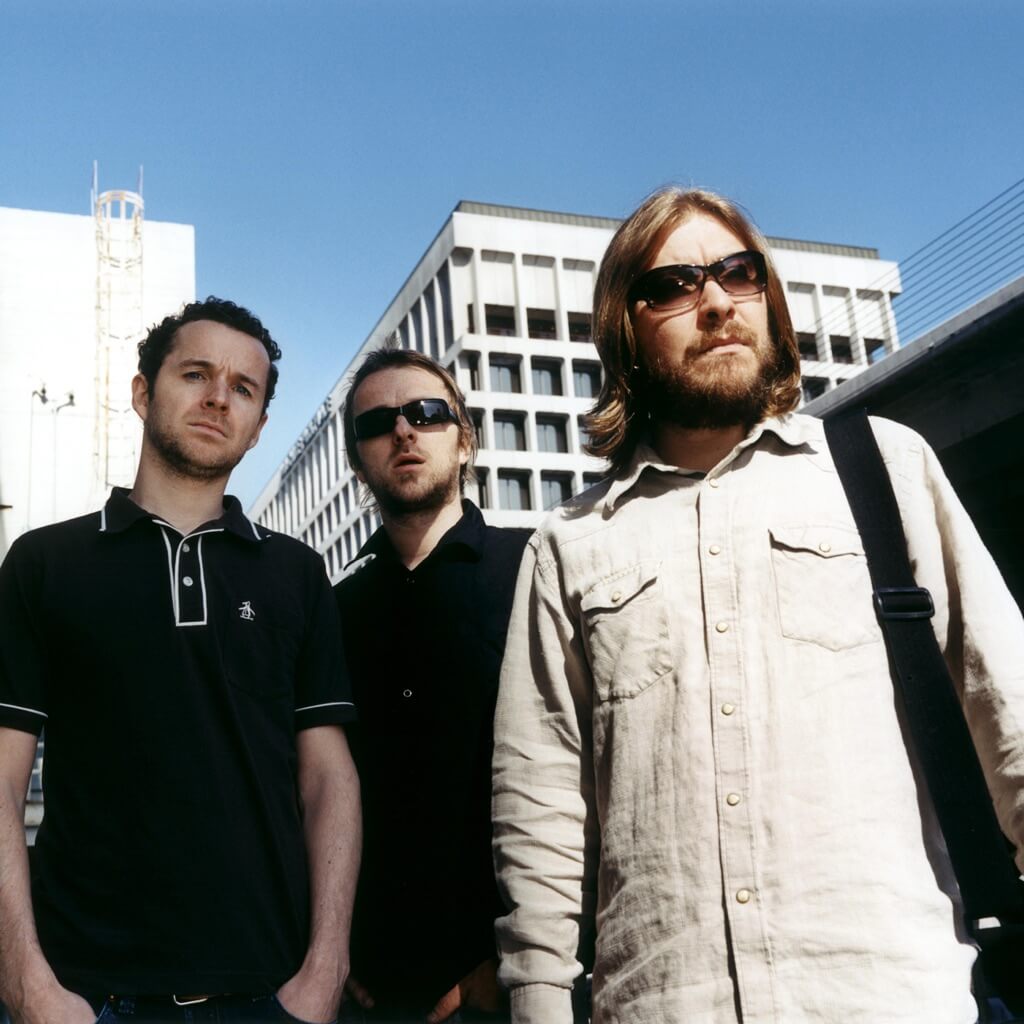 Doves: A Dive into Raw Emotions and Indie Rock Brilliance