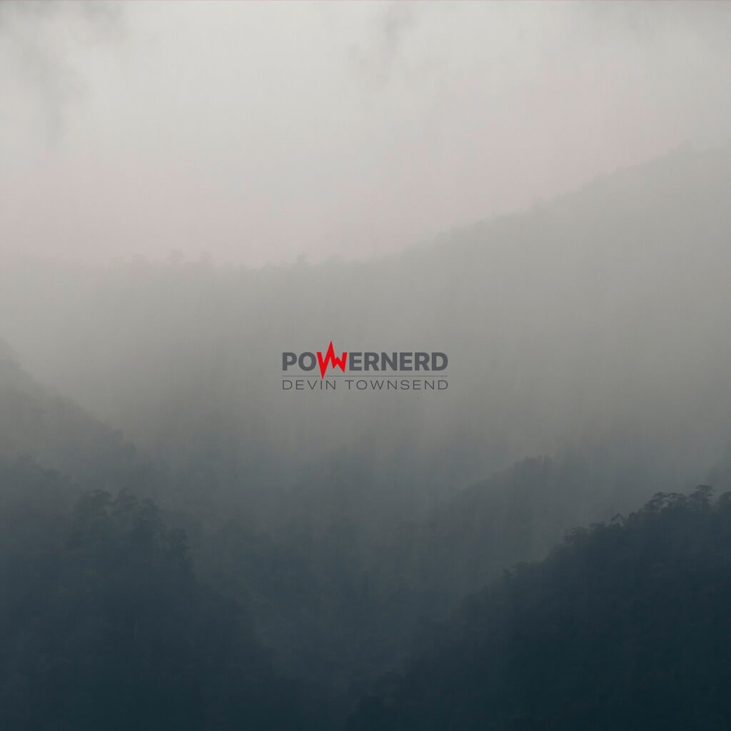 PowerNerd by Devin Townsend