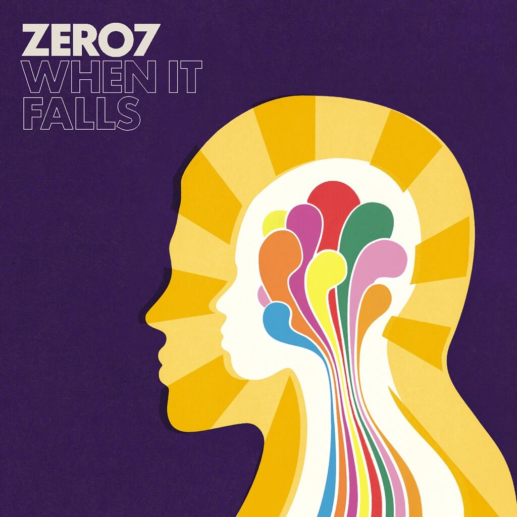 When It Falls by Zero 7