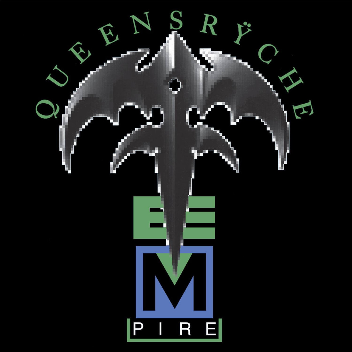 Empire by Queensrÿche