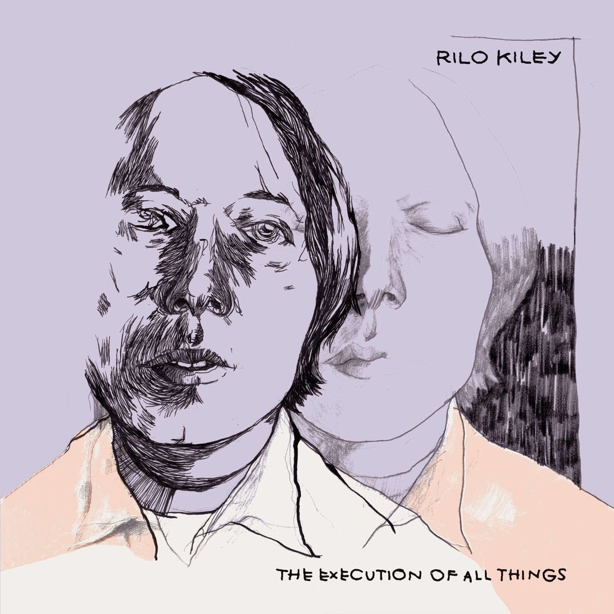The Execution of All Things by Rilo Kiley