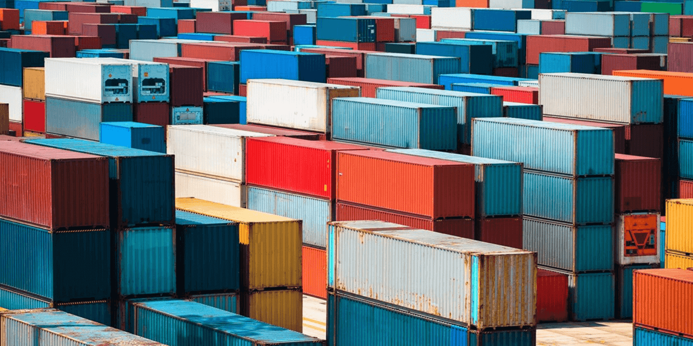 Tiny Docker Images