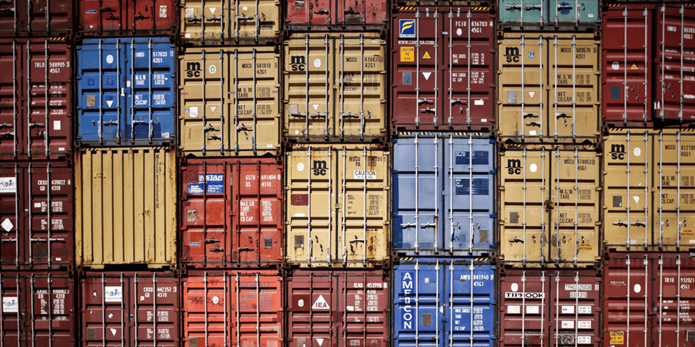 Docker on Mac OSX