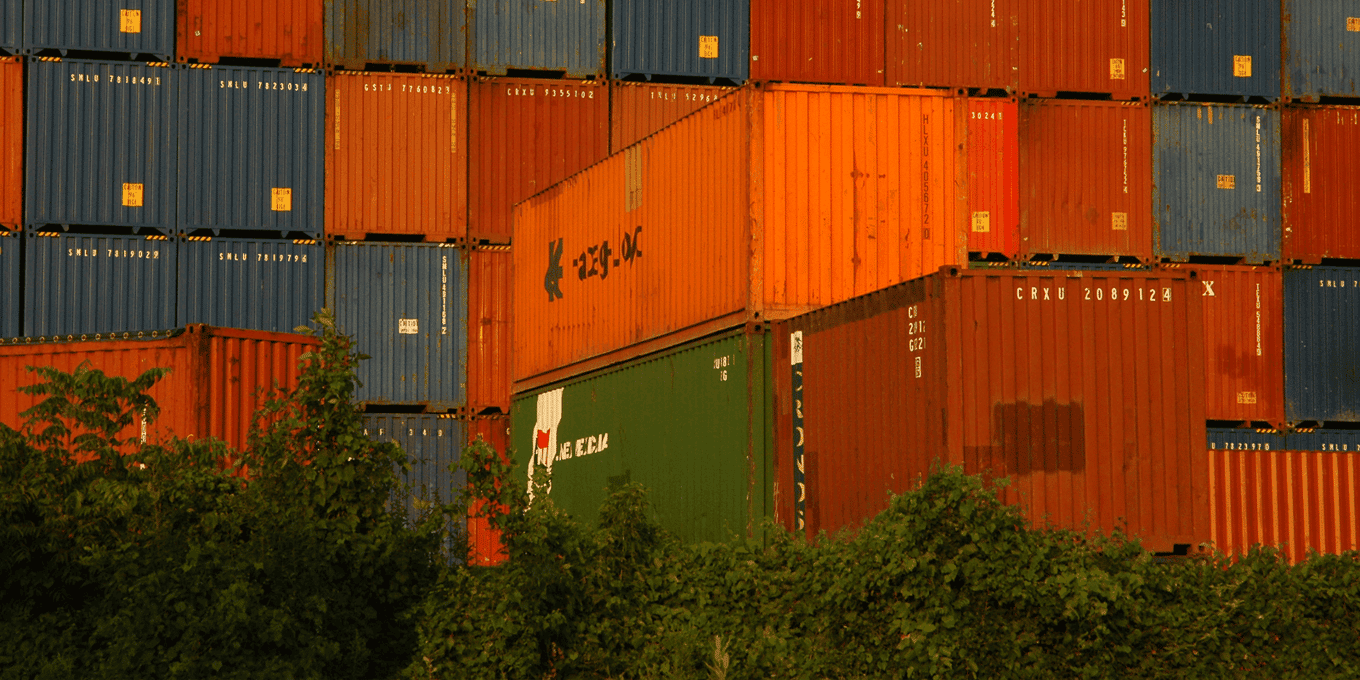 Docker Swarm
