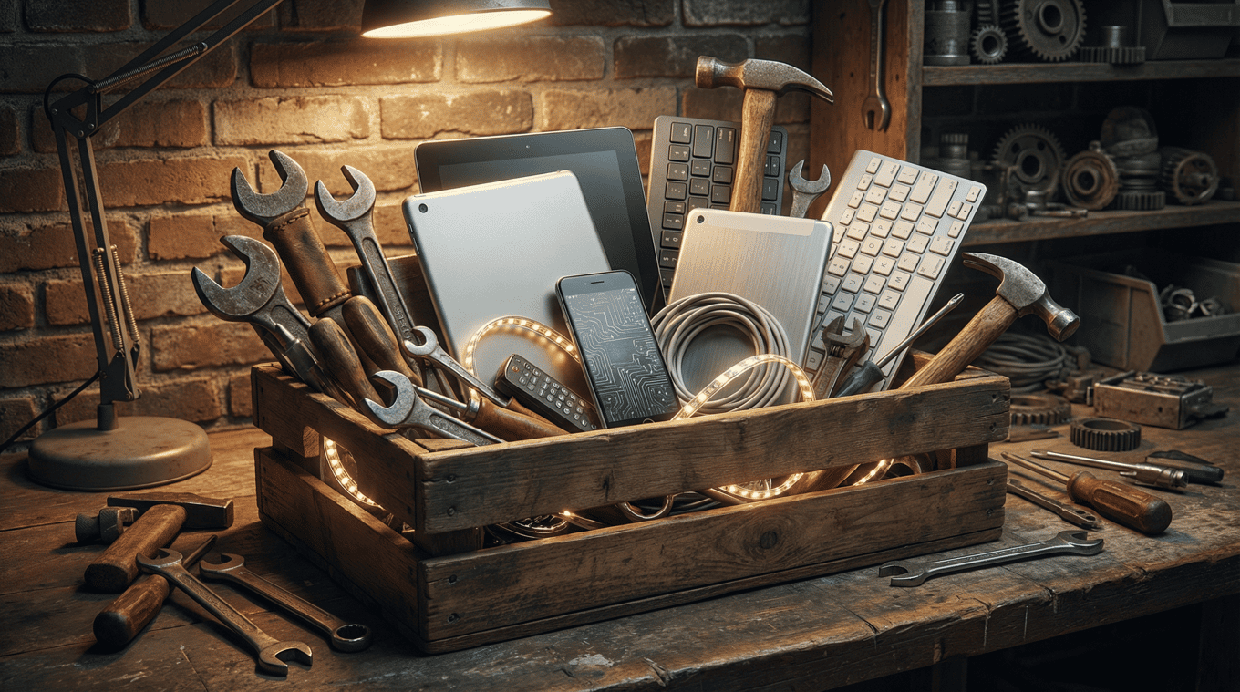 Day to Day Tools