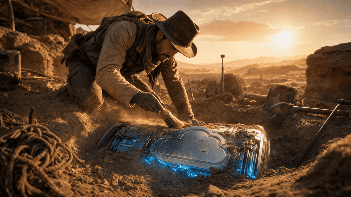Azure Soft Delete: Recovering Resources and Preventing Accidental Deletions