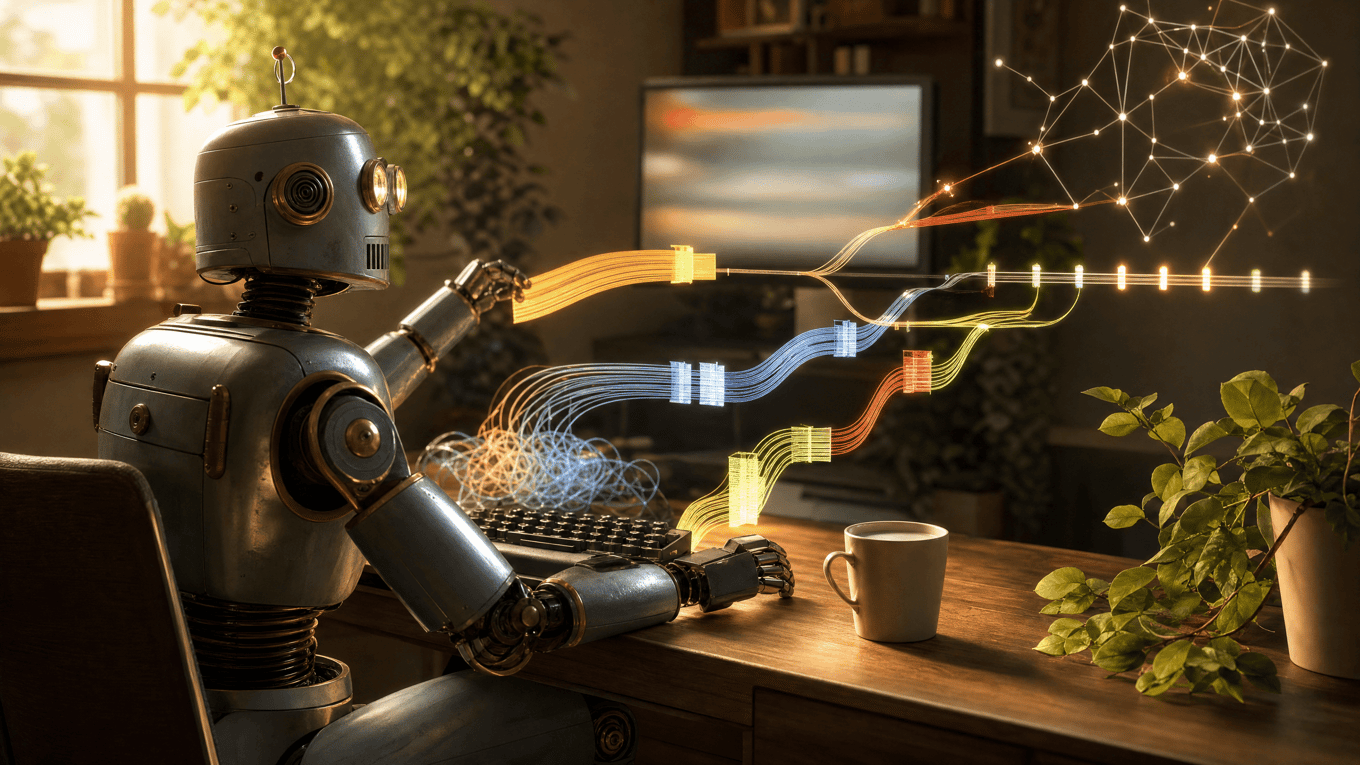 Introducing AI Commit