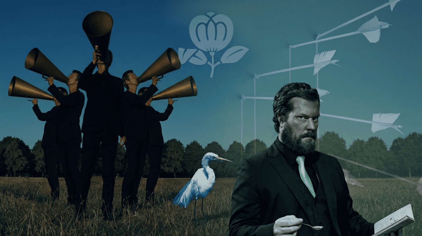 Faith No More's Genre-Defying Brilliance: Rock Meets Funk and Experimental Beats
