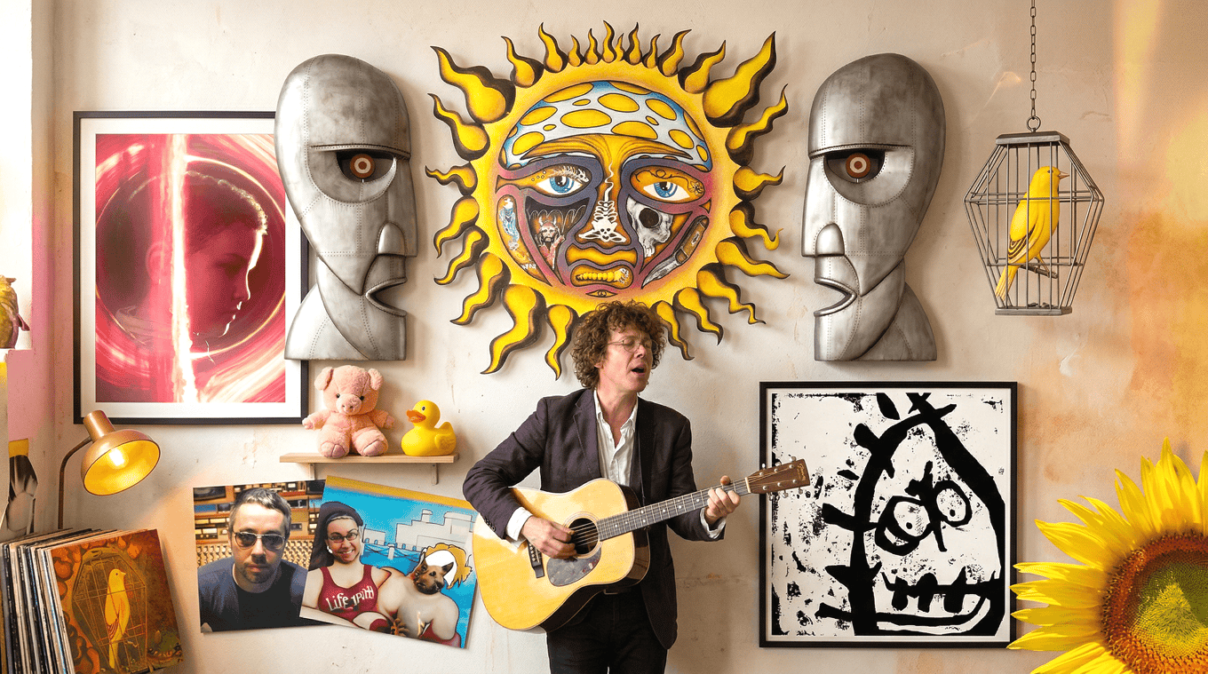 Explore Genre-Bending Sounds from Pink Floyd to Sublime This Week