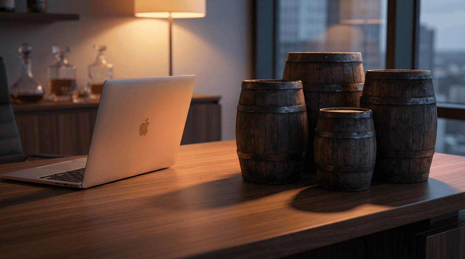 Cask