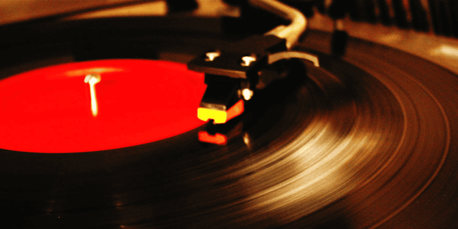 2014’s Top 20 Albums