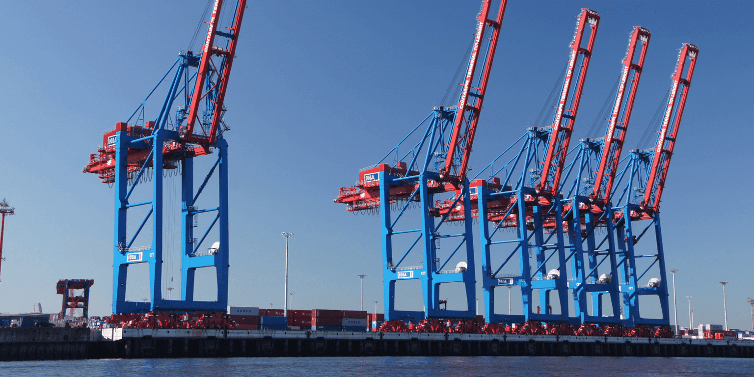 Docker Networking Magic