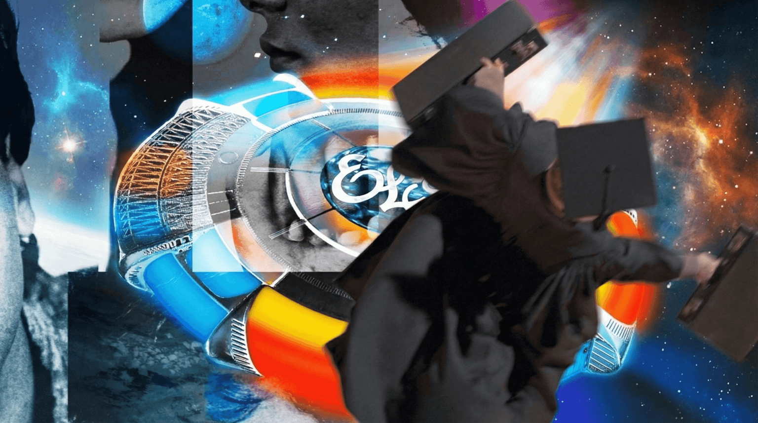 Electric Light Orchestra's Symphonic Rock Magic: Classical Arrangements Meet Rock Rhythms