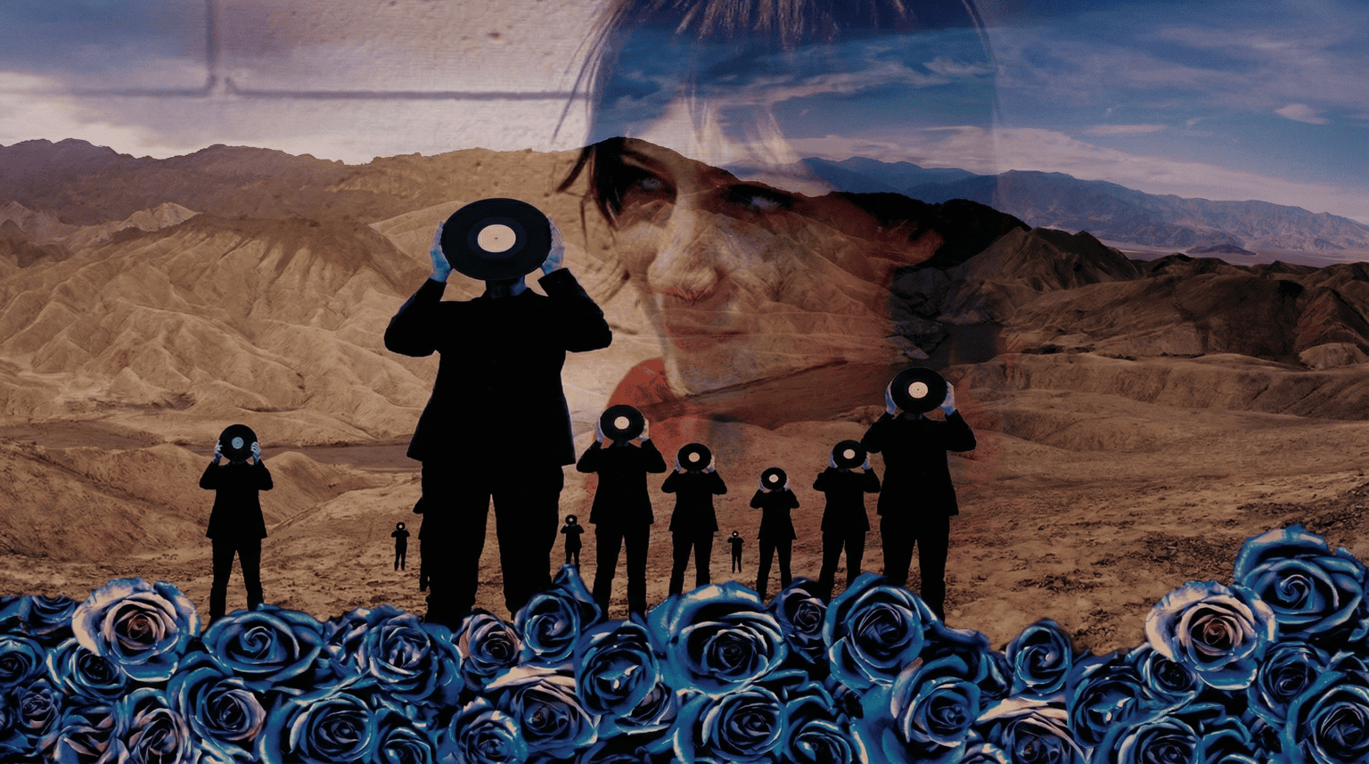 This Weeks Top Music: U2, Smashing Pumpkins & More