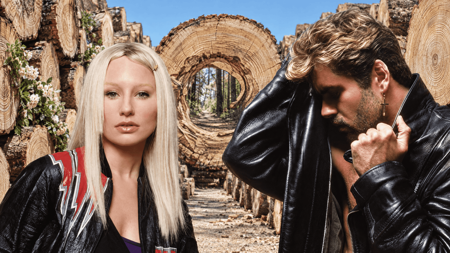 A Musical Journey Through Melancholy: From Big Trains to Bold Faith