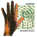 Invisible Touch (2007 Remaster) by Genesis