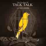 The Very Best Of by Talk Talk