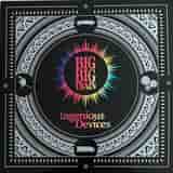 Ingenious Devices by Big Big Train