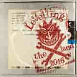 Levelling The Land 25th Anniversary Edition by The Levellers