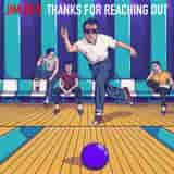 Thanks For Reaching Out by Jim Bob
