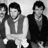The Stranglers
