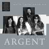 Hold Your Head Up - The Best Of Argent by Argent