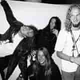 Alice in Chains