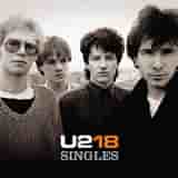 U218 Singles by U2