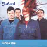 Drink Me by Salad
