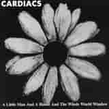 A Little Man and a House and the Whole World Window by Cardiacs