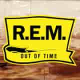 Out of Time by R.E.M.