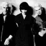 Siouxsie and the Banshees