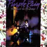 Purple Rain by Prince & The Revolution