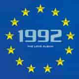 1992 The Love Album by Carter the Unstoppable Sex Machine