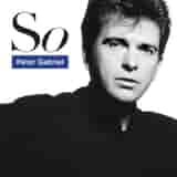 So (Special Edition) by Peter Gabriel