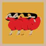 People Who Aren't There Anymore by Future Islands