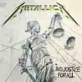 … And Justice For All by Metallica