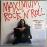 Maximum Rock 'N' Roll The Singles Volume 1 by Primal Scream