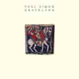 Graceland by Paul Simon