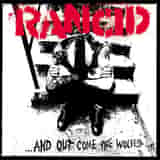 ...And Out Come the Wolves by Rancid
