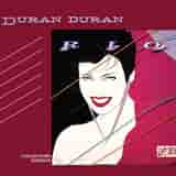 Duran Duran (Deluxe Edition) by Duran Duran