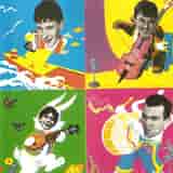 Chicken Rhythms by Northside