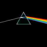 The Dark Side of the Moon by Pink Floyd