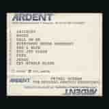 Give Out But Don't Give Up (The Original Memphis Recordings) by Primal Scream