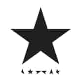 ★ (Blackstar) by David Bowie
