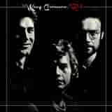 Red by King Crimson