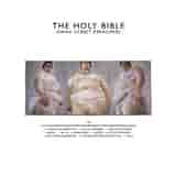The Holy Bible by Manic Street Preachers